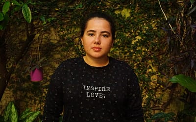 Las TIC son parte de nuestro presente y las niñas merecen estar ahí
