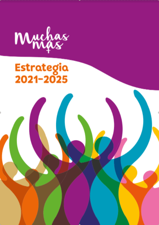 muchas mas estrategia
