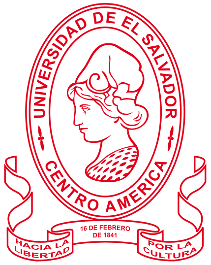 Universidad De El Salvador Centro America